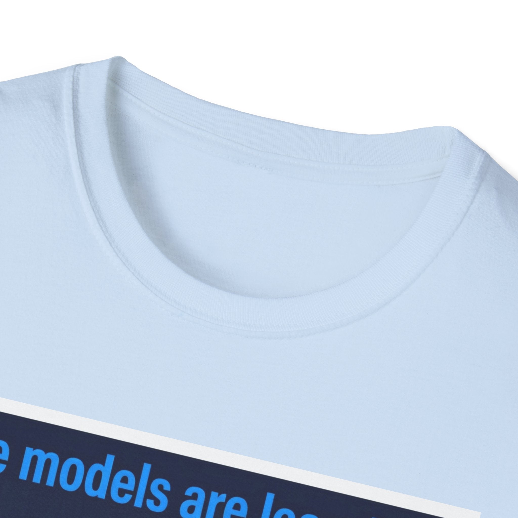 Not Learning T-Shirt