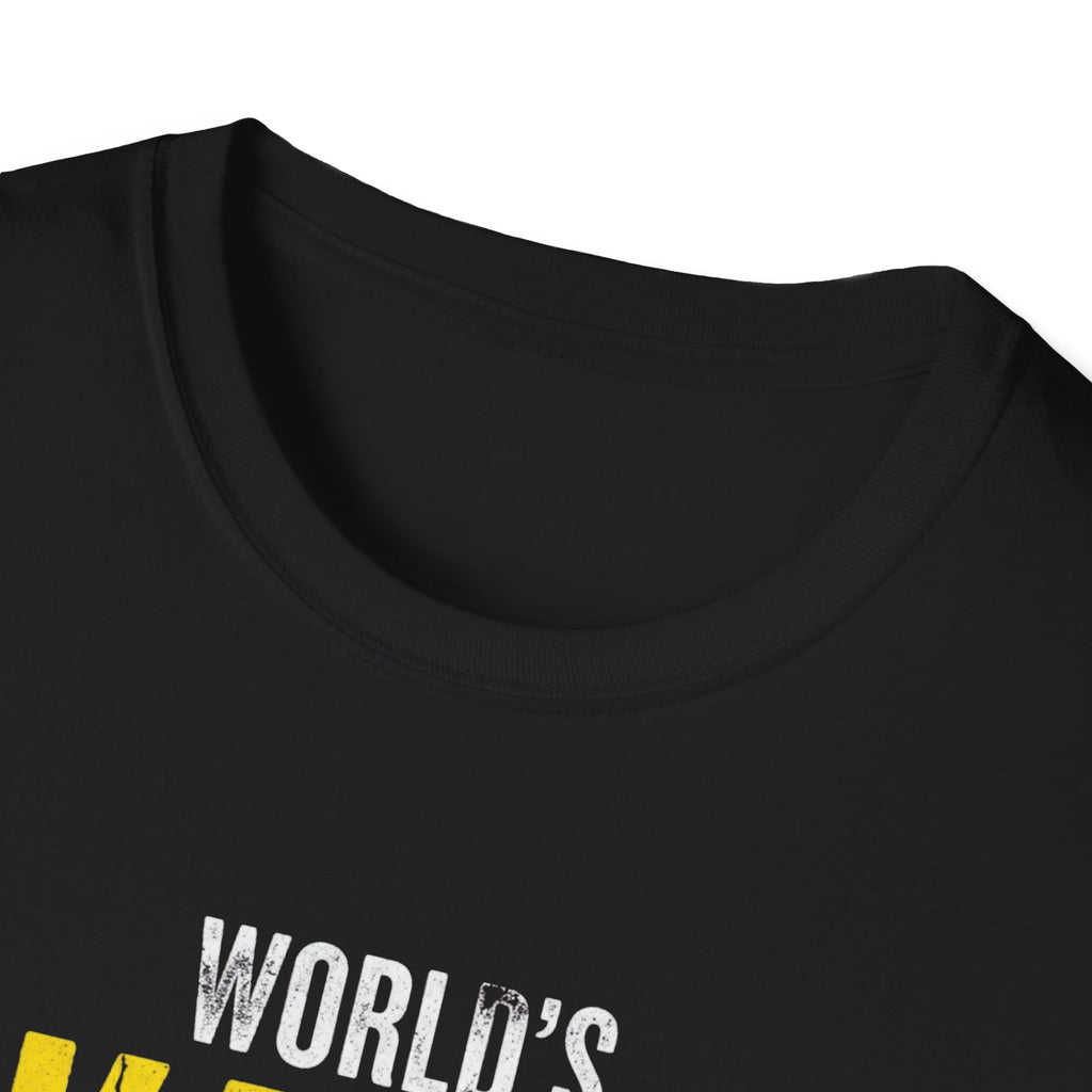 okayest prompt T-Shirt