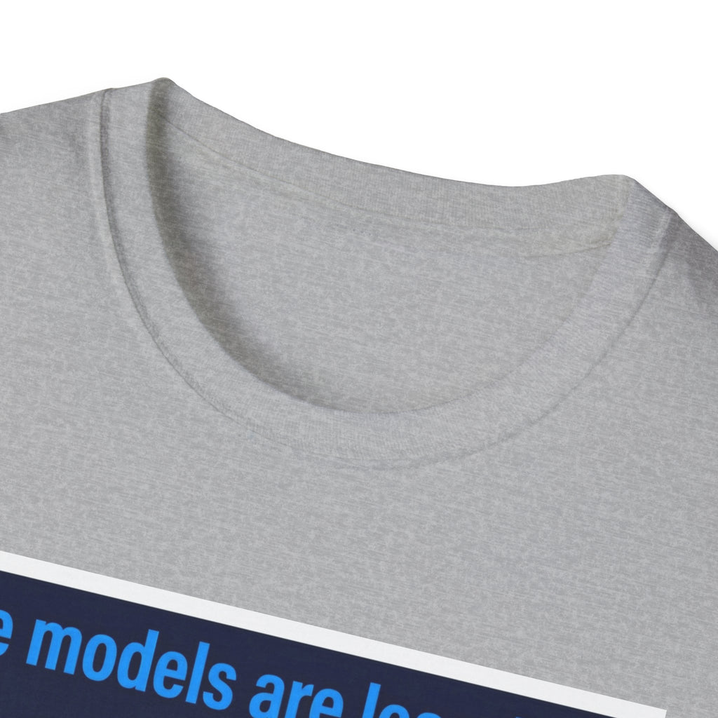 Not Learning T-Shirt