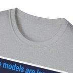 Not Learning T-Shirt