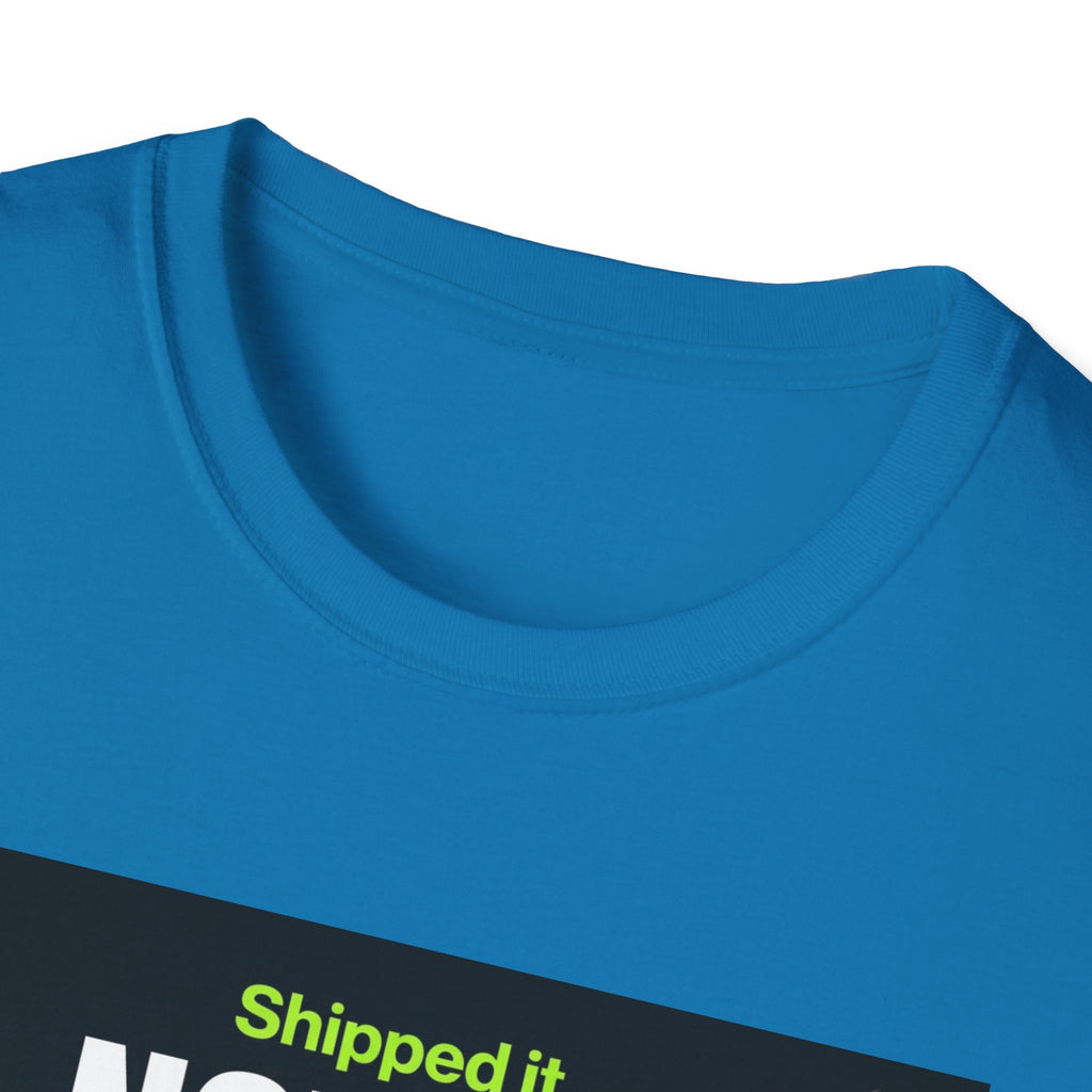 Not My Problem T-Shirt