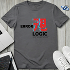 Error Logic side T-Shirt