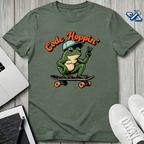 Code Hoppin T-Shirt