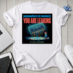 Memory Leaking T-Shirt