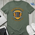 Backend Garage T-Shirt