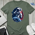Code Astronaut T-Shirt