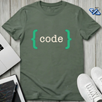 Bracket Logic T-Shirt