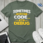 Simply Debug T-Shirt