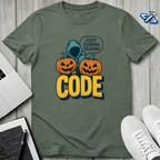 Cozy Coding T-Shirt