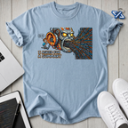 Asked Summary T-Shirt