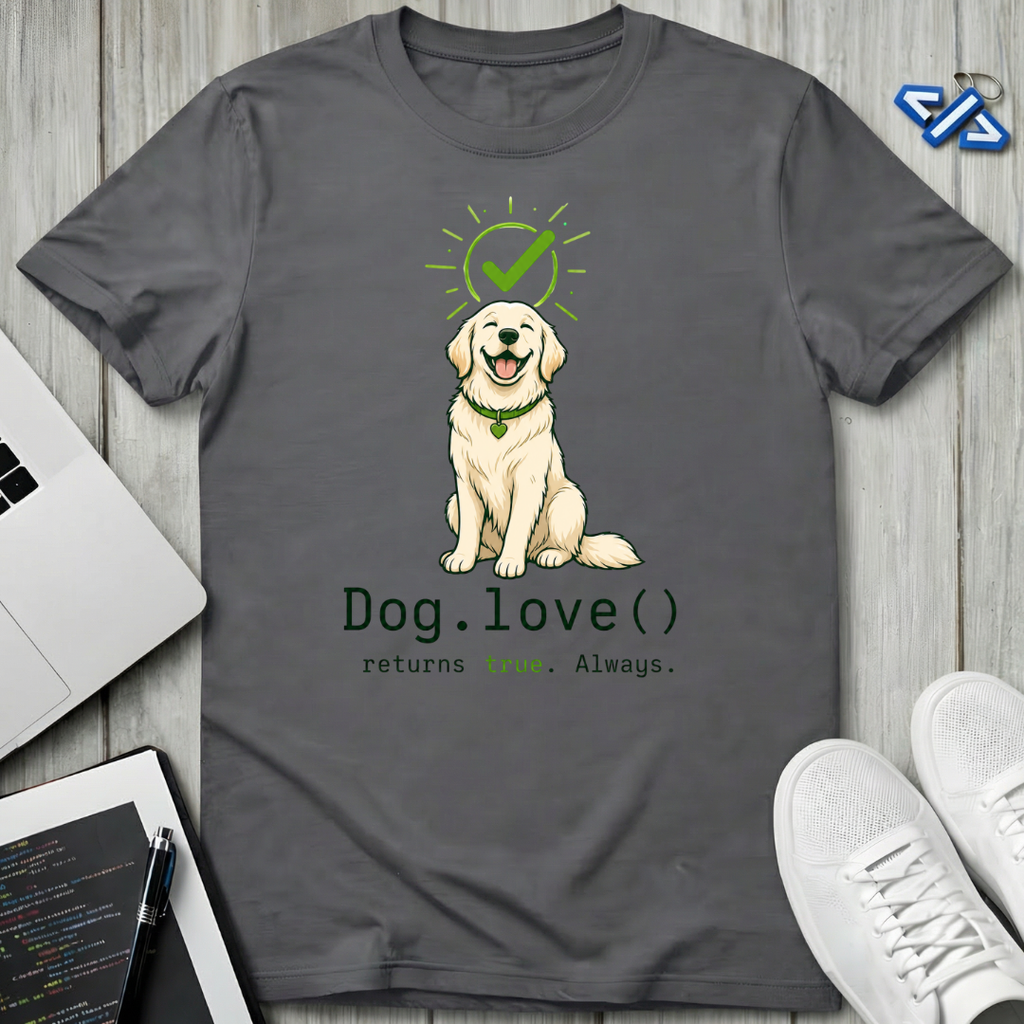 Always True T-Shirt