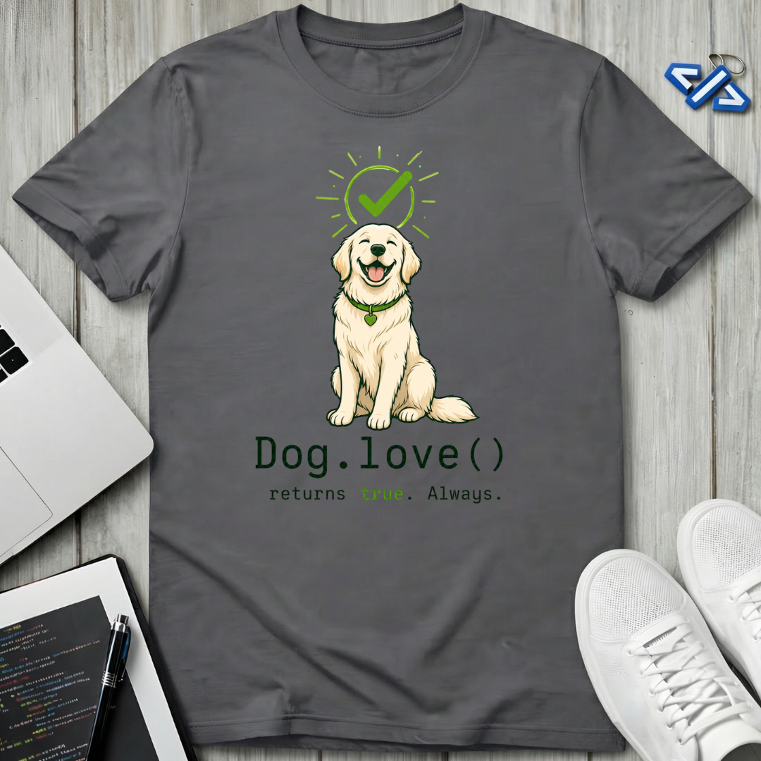 Always True T-Shirt