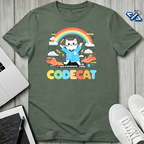 Codecat T-Shirt