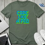 Code Pro T-Shirt