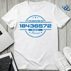 Binary Friends T-Shirt