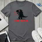 Code Nation T-Shirt