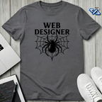 Web Designer T-Shirt