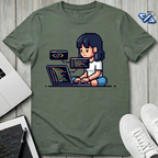 Pixel Dev T-Shirt