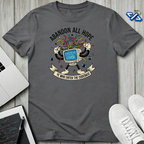 System Error T-Shirt