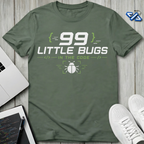 99 Bugs T-Shirt
