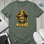 Code Wizard T-Shirt