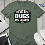 Bug Karma T-Shirt