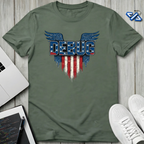 Patriot Debugger T-Shirt