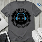 Dev Cat T-Shirt