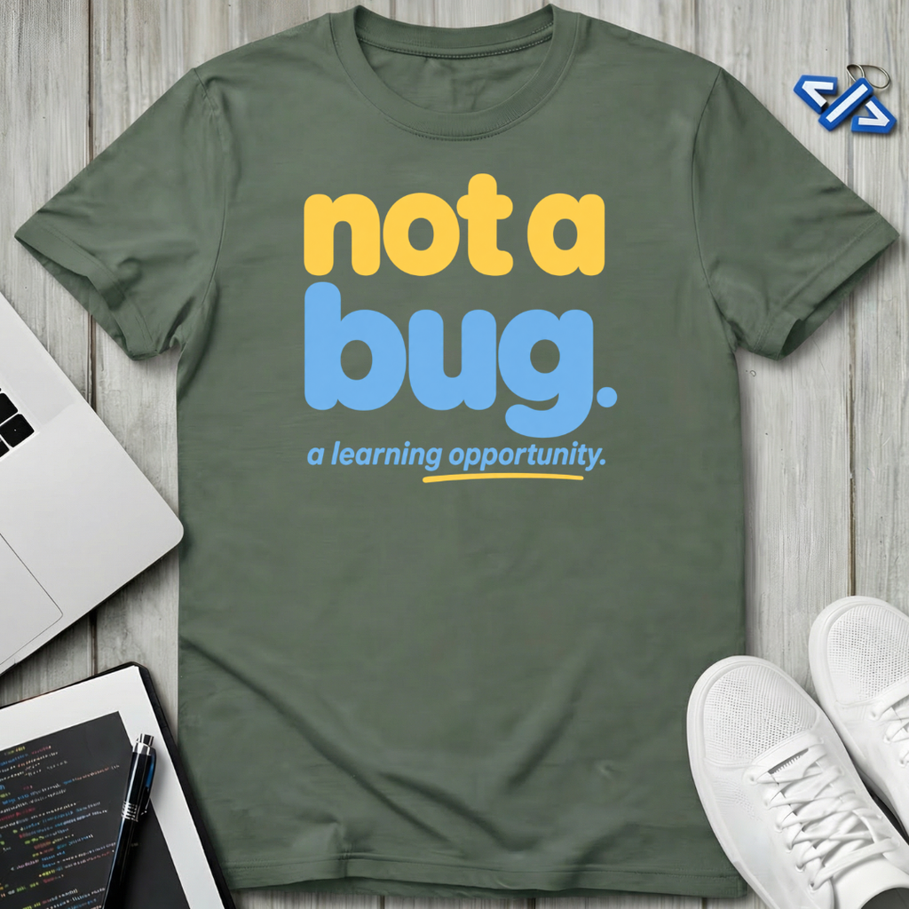 Passive Opportunity T-Shirt