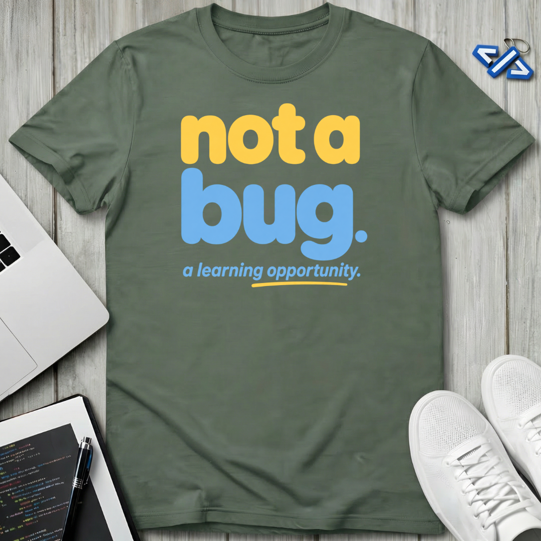 Passive Opportunity T-Shirt