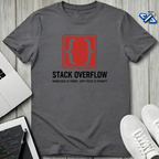 Stack Overflow T-Shirt