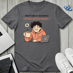 Morning Instance T-Shirt