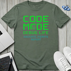 Debug Life T-Shirt