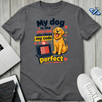 Perfect Reviewer T-Shirt