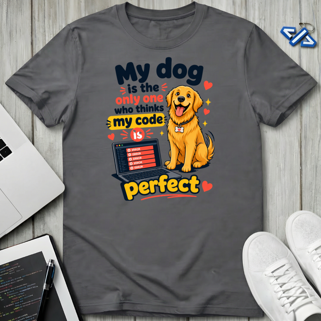 Perfect Reviewer T-Shirt