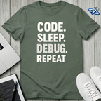 Dev Cycle T-Shirt
