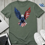 Circuit Eagle T-Shirt