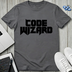Code Wizard T-Shirt