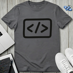 Code Box T-Shirt