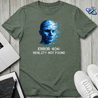 Reality Error T-Shirt