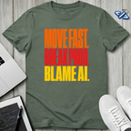 Context Tokens T-Shirt