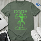 Power Coder T-Shirt