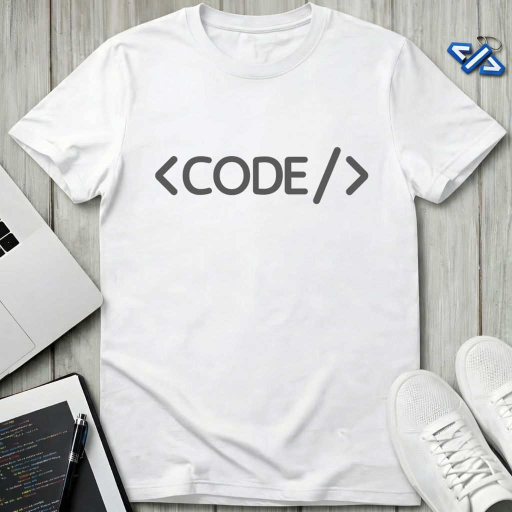 Pure Code T-Shirt