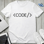 Pure Code T-Shirt