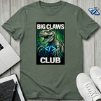 Big Claws T-Shirt