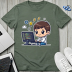 Idea Dev T-Shirt