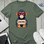 Monkey Logic T-Shirt