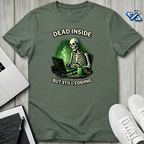 System Dead T-Shirt