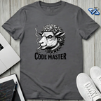 Code Master T-Shirt