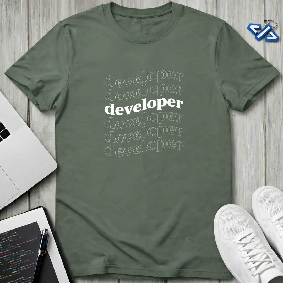 Dev Flow T-Shirt